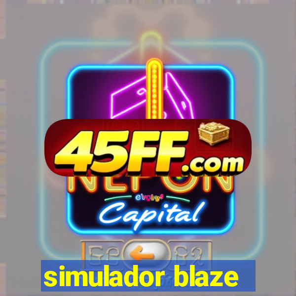 simulador blaze